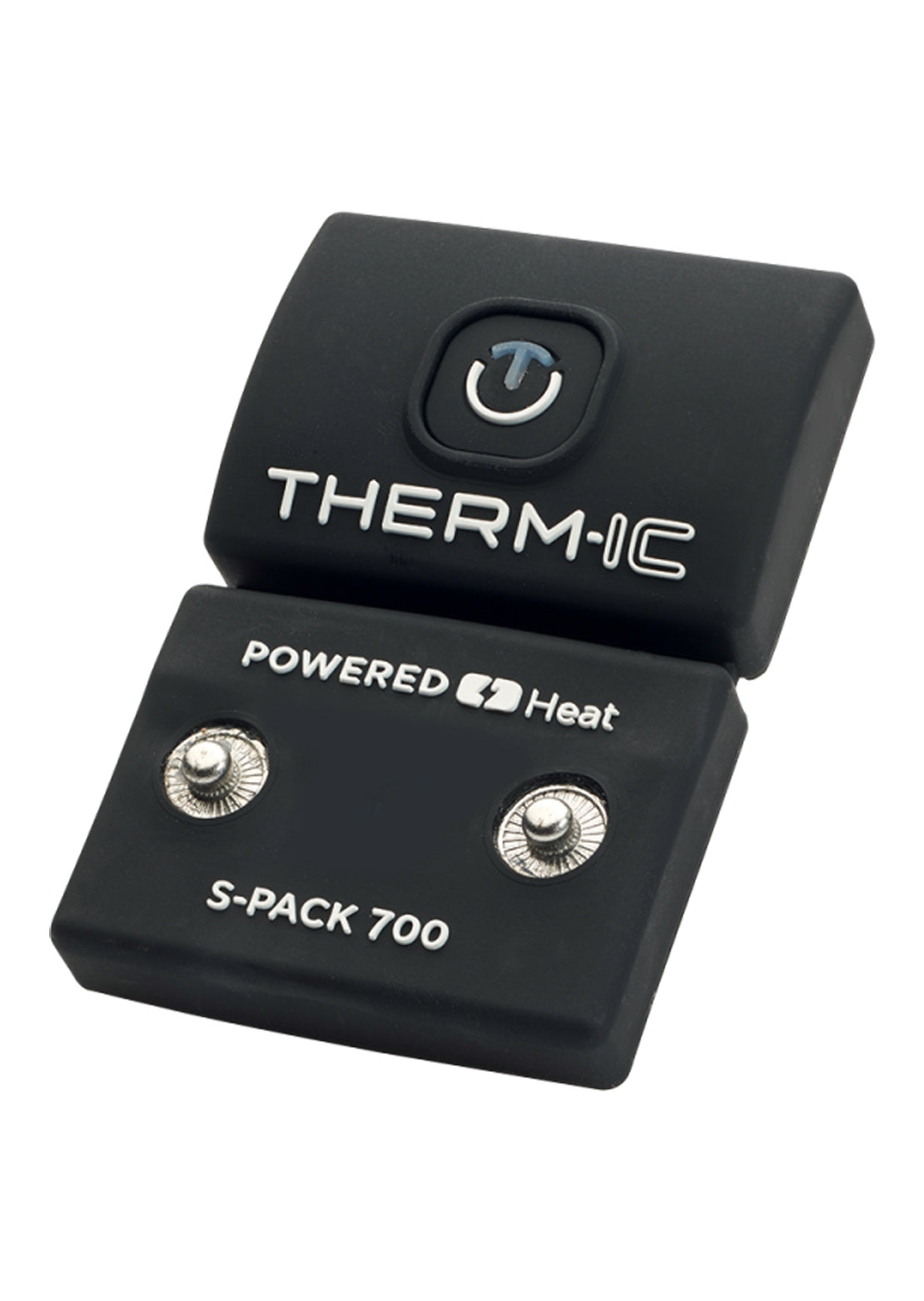 Therm-Ic S-Pack 700 Powersock Batteries Black