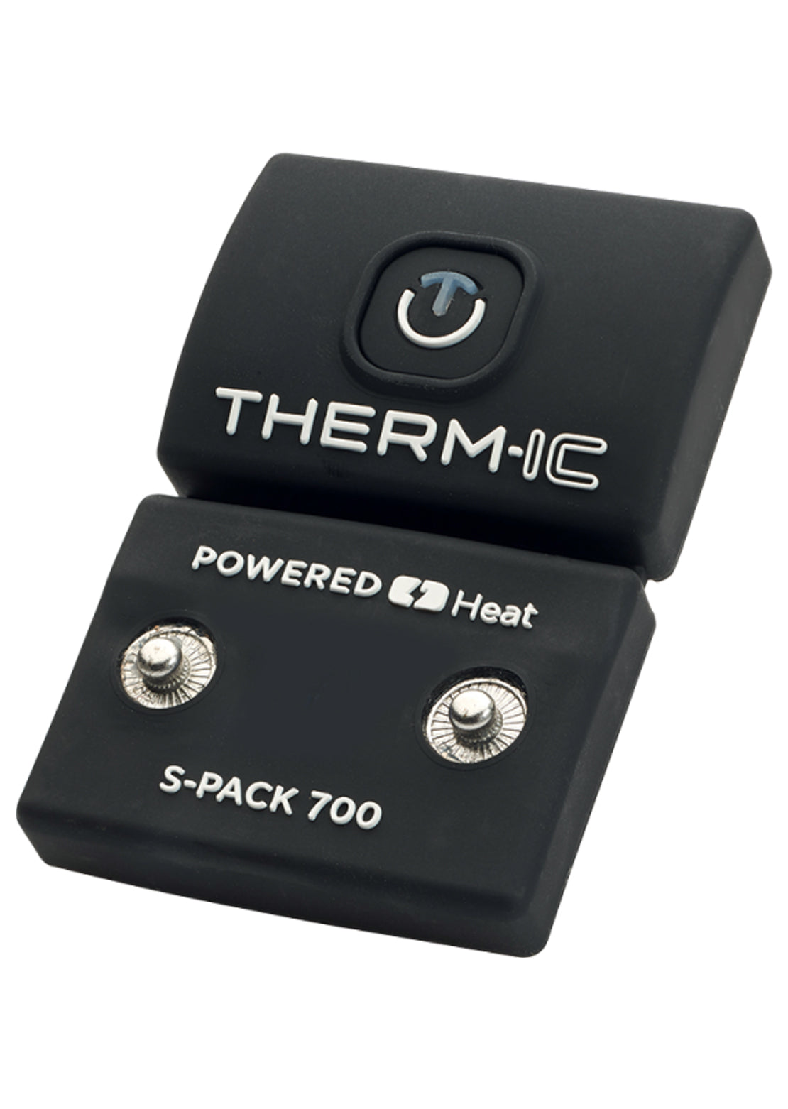 Therm-Ic S-Pack 700 Replacement Batteries Black