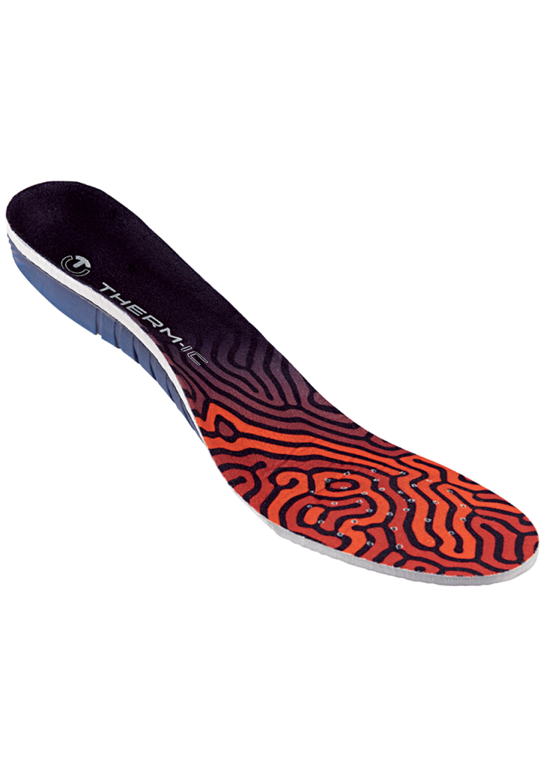 Therm-Ic Unisex Heat 3D Insoles Multi