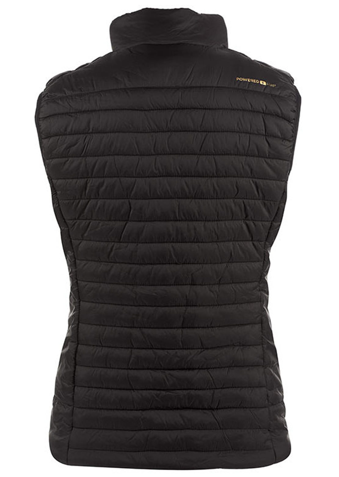 Therm-Ic Women&#39;s Heated Vest Black