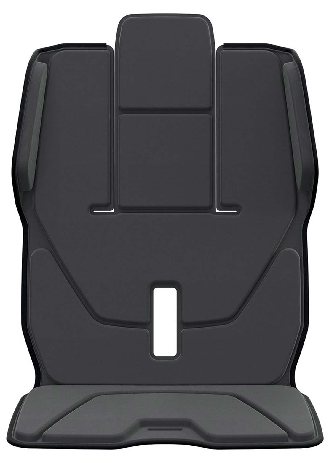 Thule Chariot Padding 1 Black