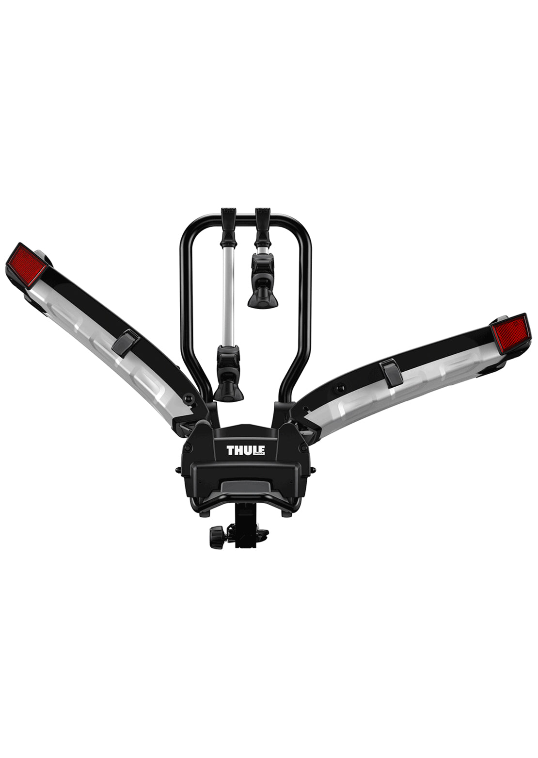 Thule EasyFold XT 2 Bike Rack Black