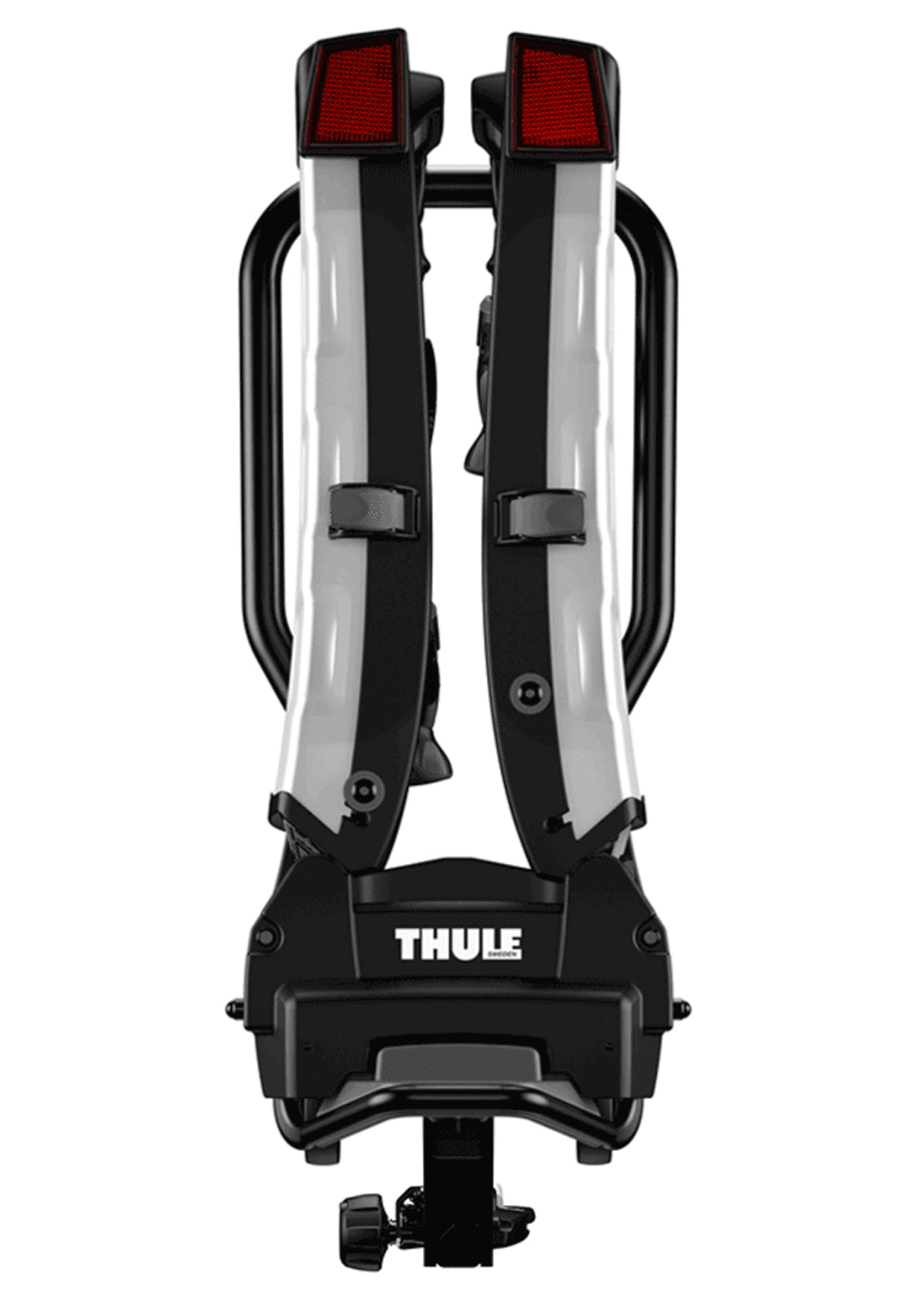 Thule EasyFold XT 2 Bike Rack Black