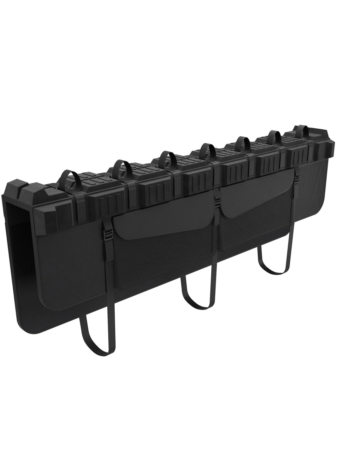 Thule Gatemate Pro 54&quot; Pickup Pad Black
