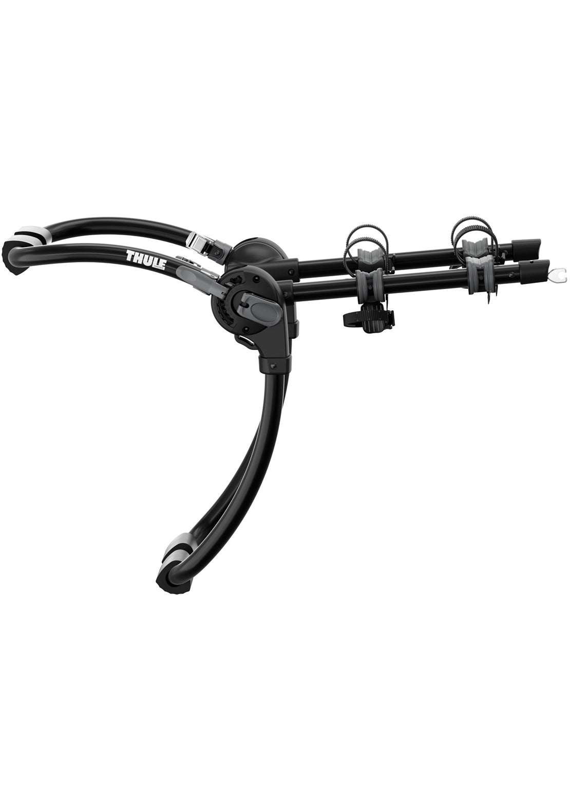 Thule Gateway Pro 2 Bike Rack Black