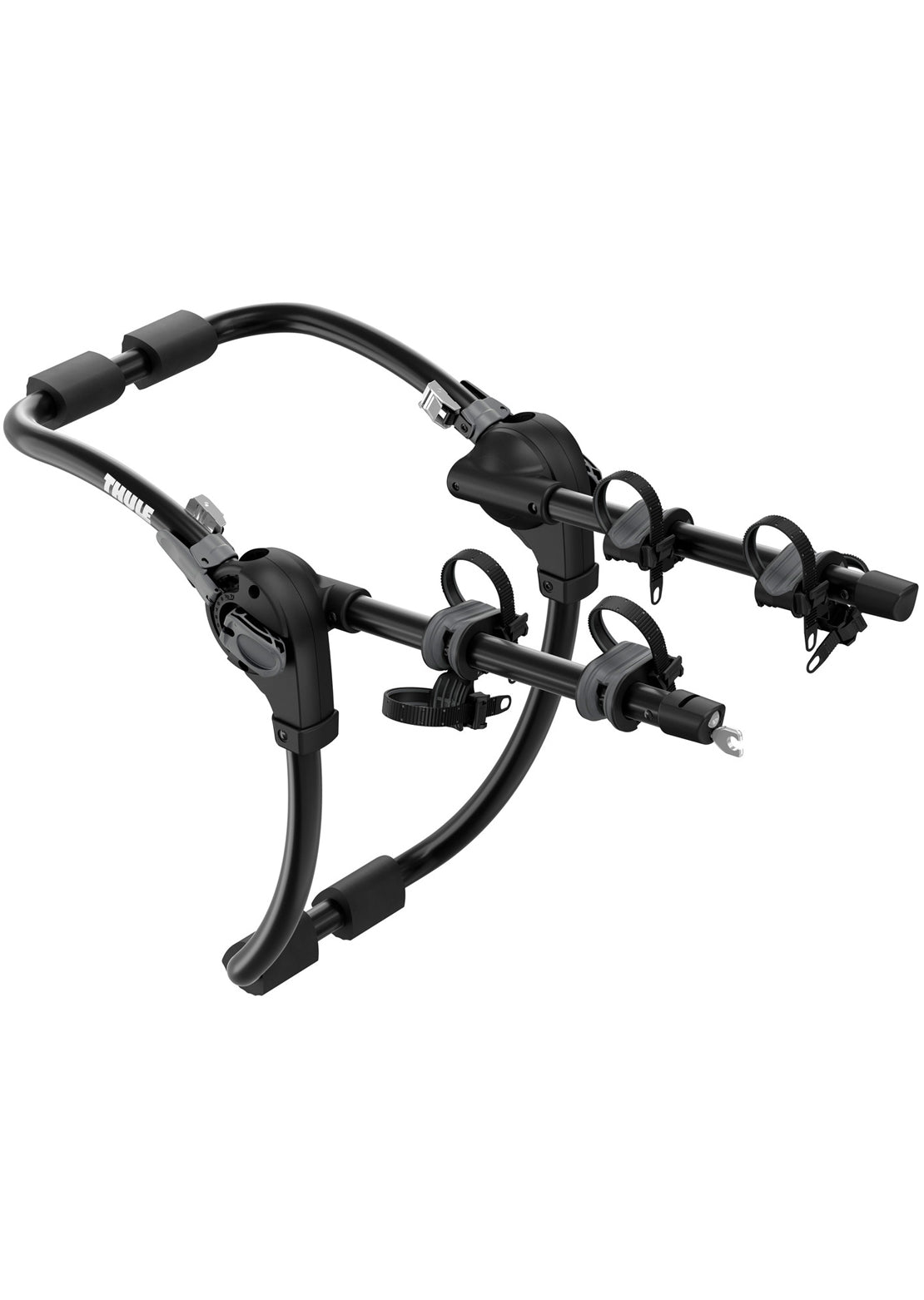 Thule Gateway Pro 2 Bike Rack Black