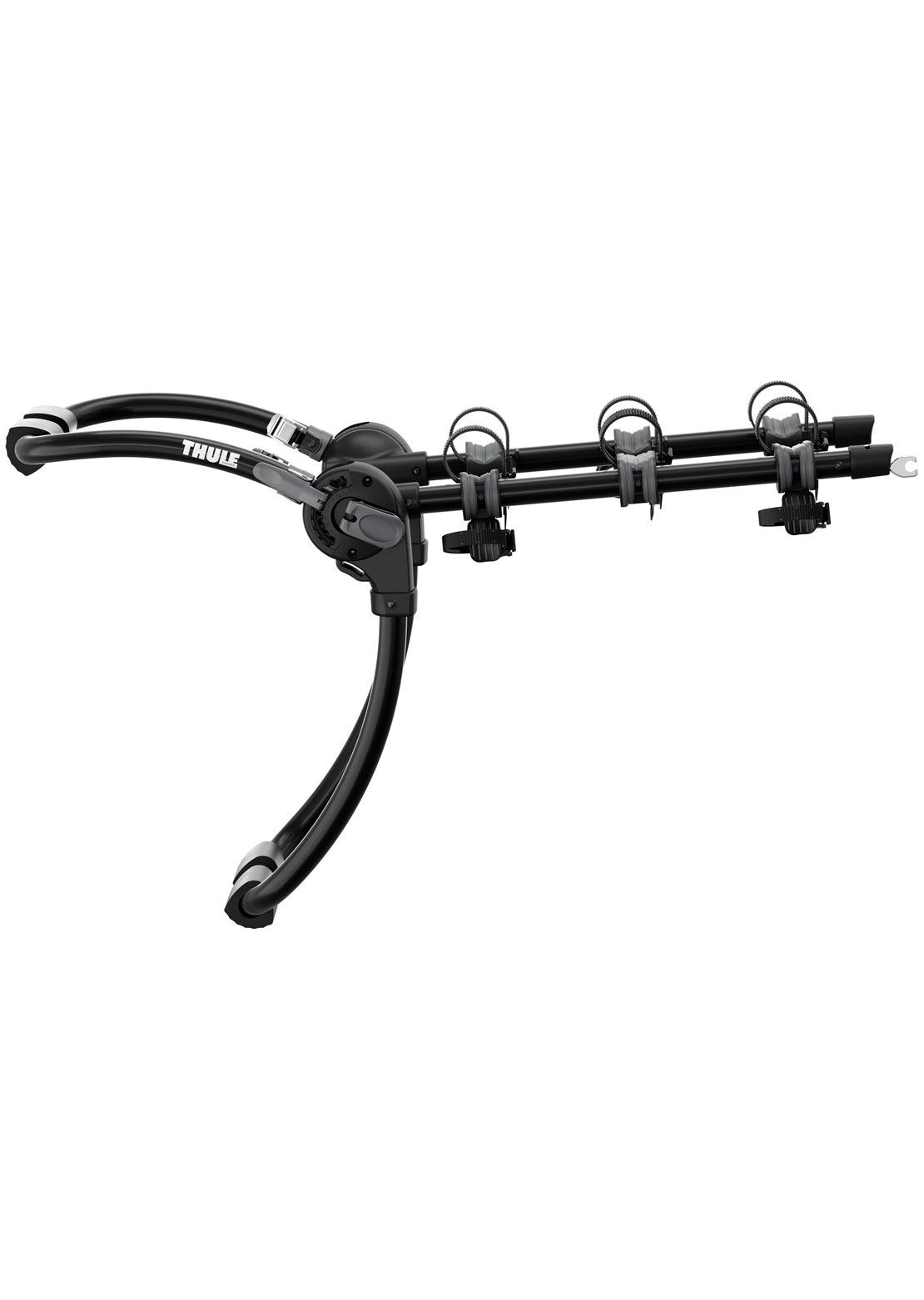 Thule Gateway Pro 3 Bike Rack Black