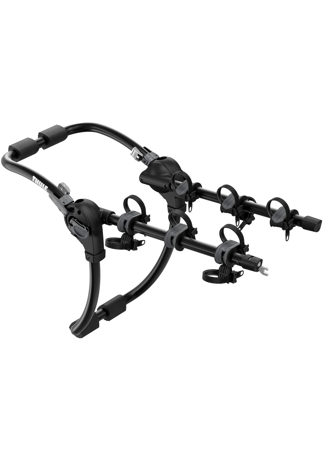 Thule Gateway Pro 3 Bike Rack Black