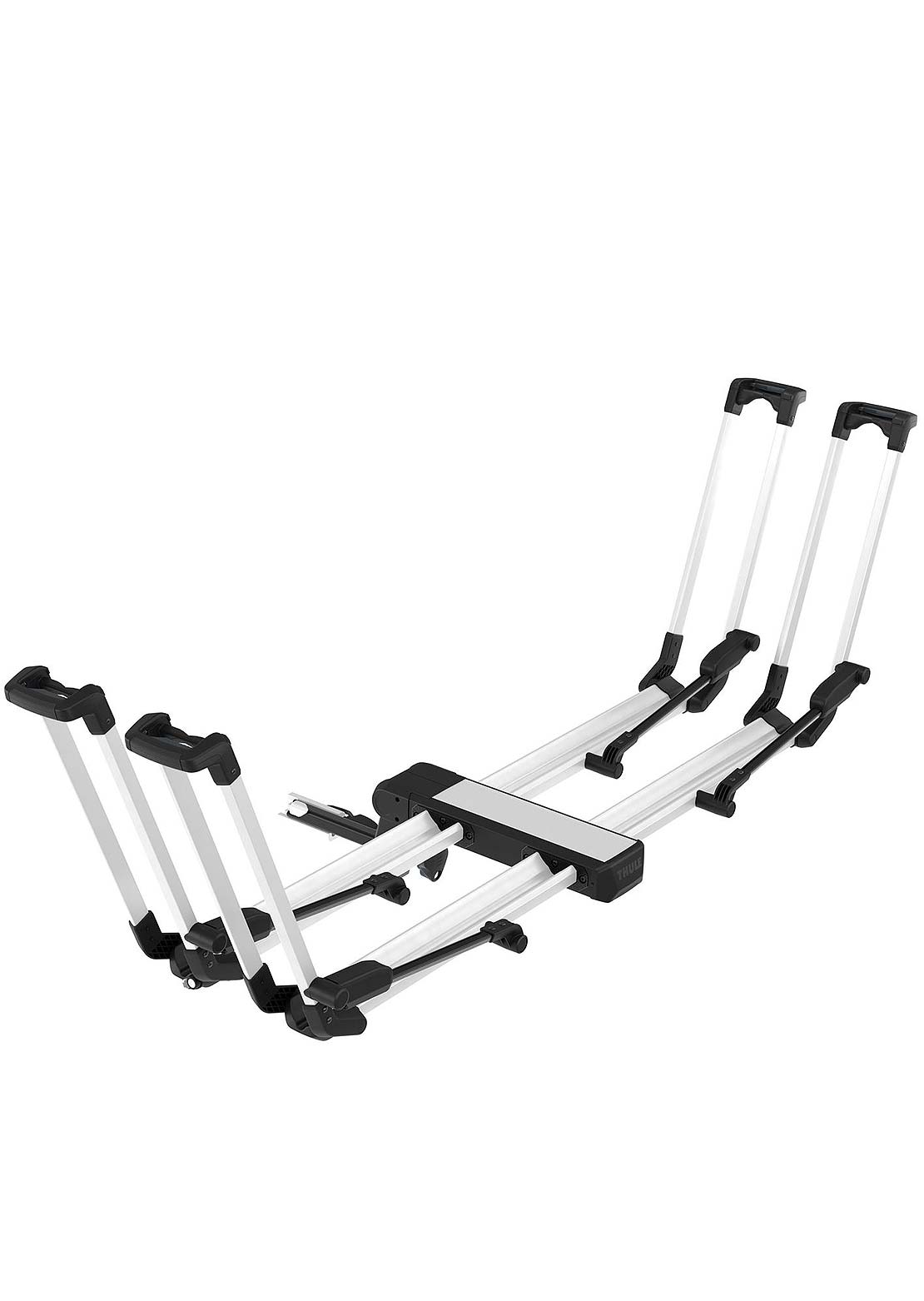 Thule Helium Platform XT 2 Bike Rack Silver