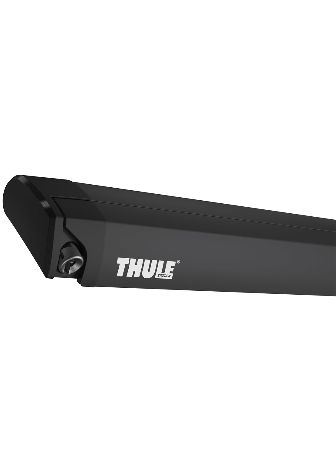 Thule HideAway 3.75m Roof Mounted Awning Anthracite