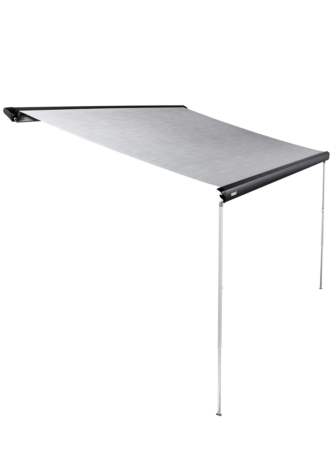 Thule HideAway 3.75m Roof Mounted Awning Anthracite