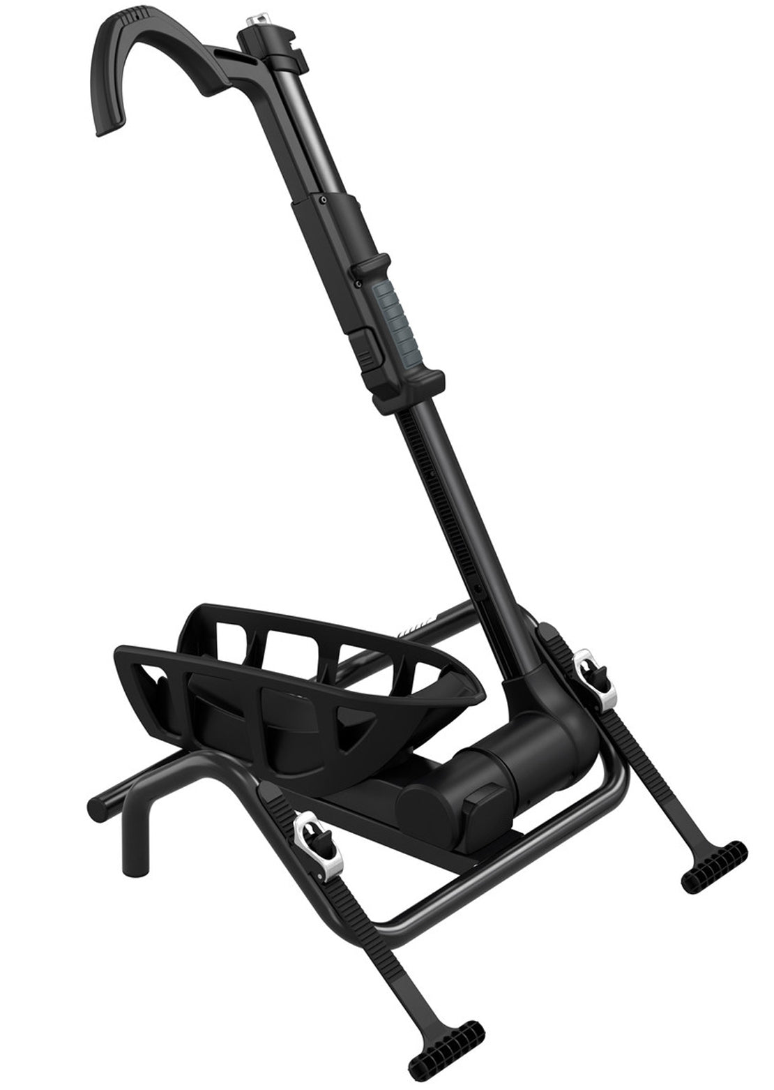 Thule Insta-Gater Pro Bike Rack Black