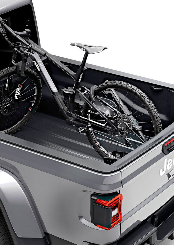 Thule Insta-Gater Pro Bike Rack - PRFO Sports