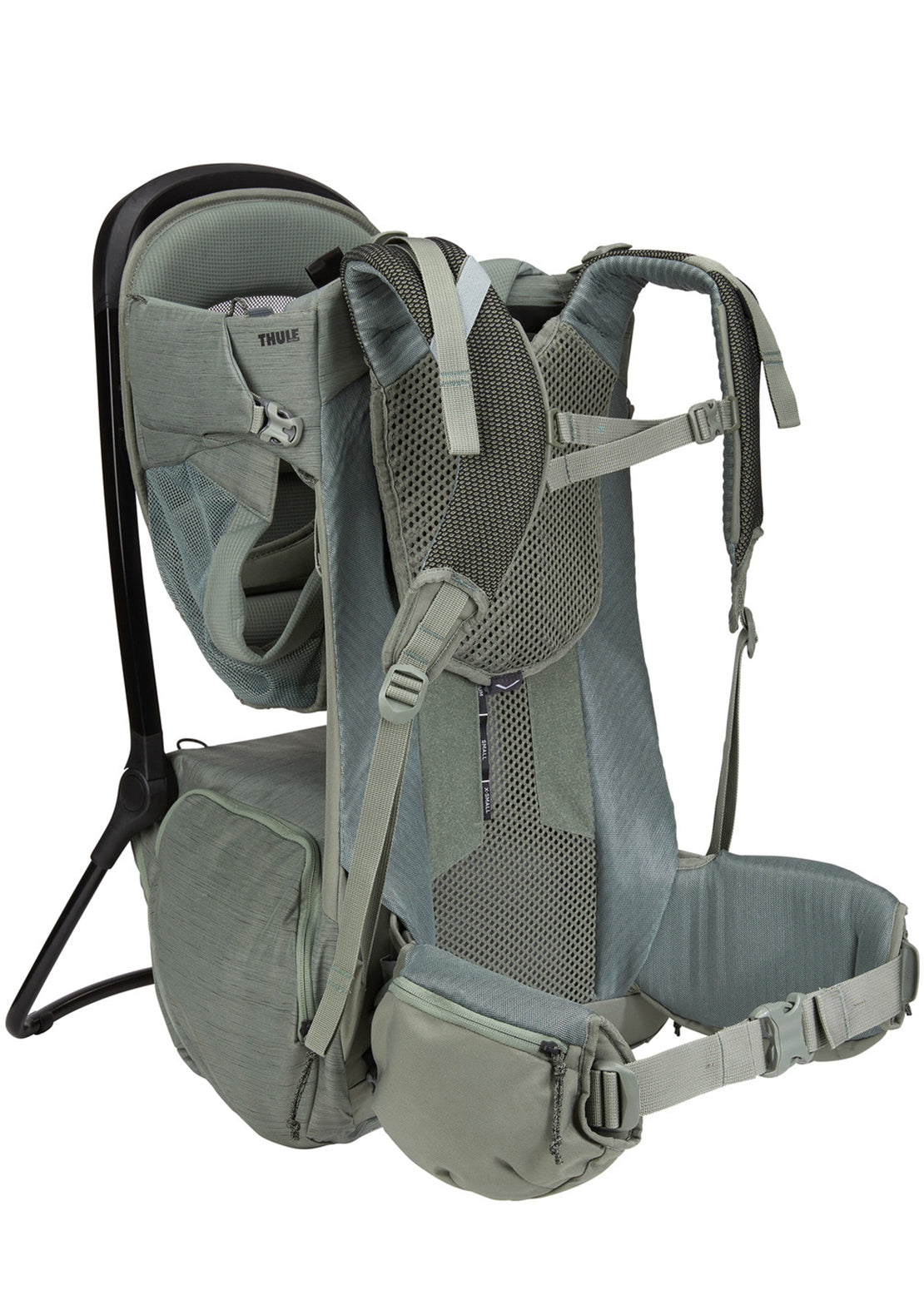 Thule Sapling Child Carrier Agave