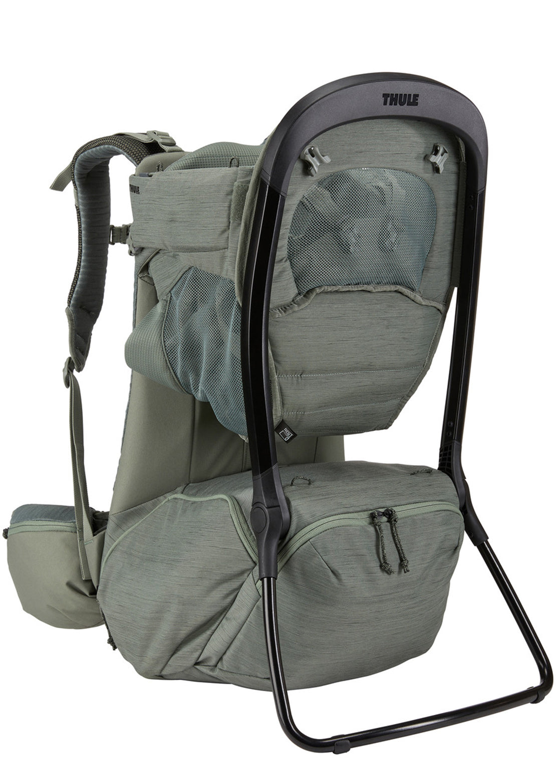 Thule Sapling Child Carrier Agave