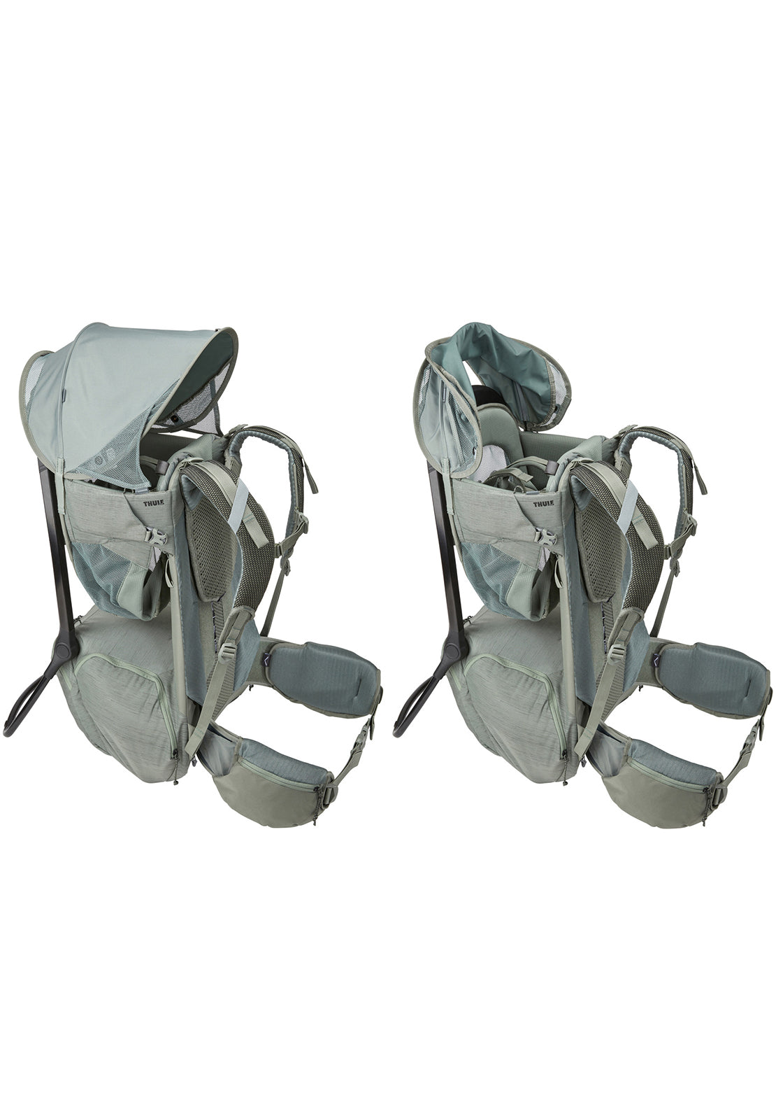 Thule Sapling Child Carrier Agave