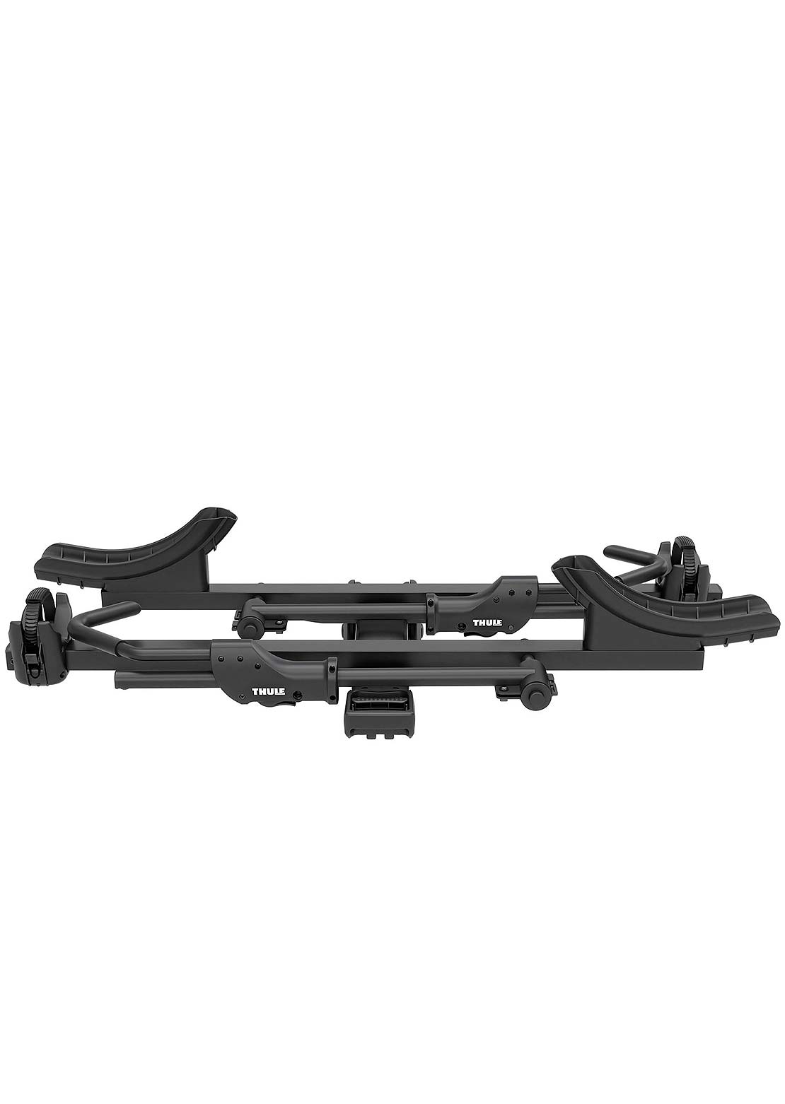 Thule T2 Pro X 2 Bike 2&quot; Receiver Rack Black