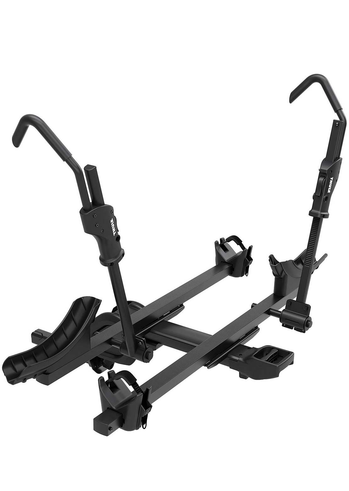 Thule T2 Pro X 2 Bike 2&quot; Receiver Rack Black