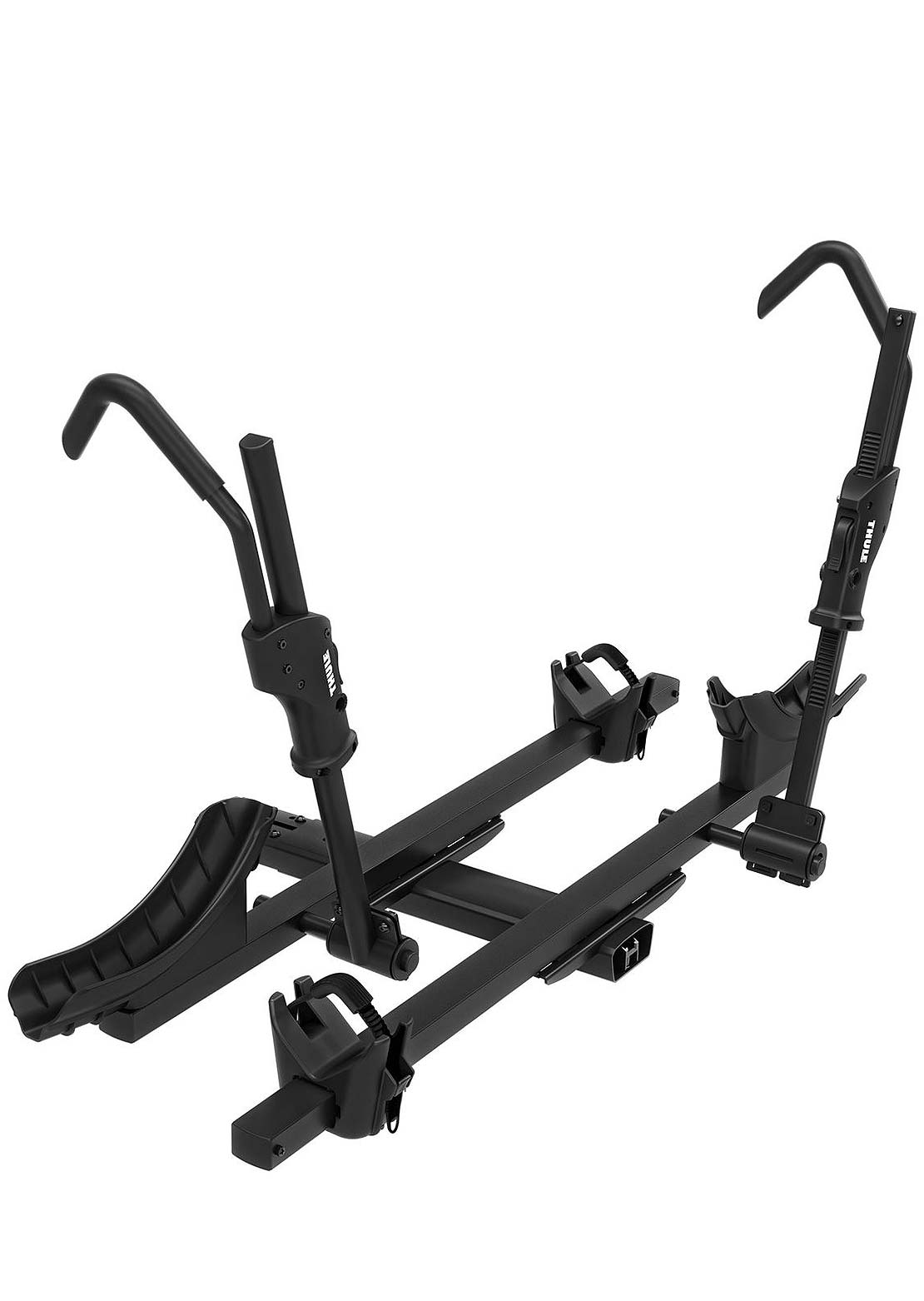 Thule T2 Pro X 2 Bike AddOn Rack Black