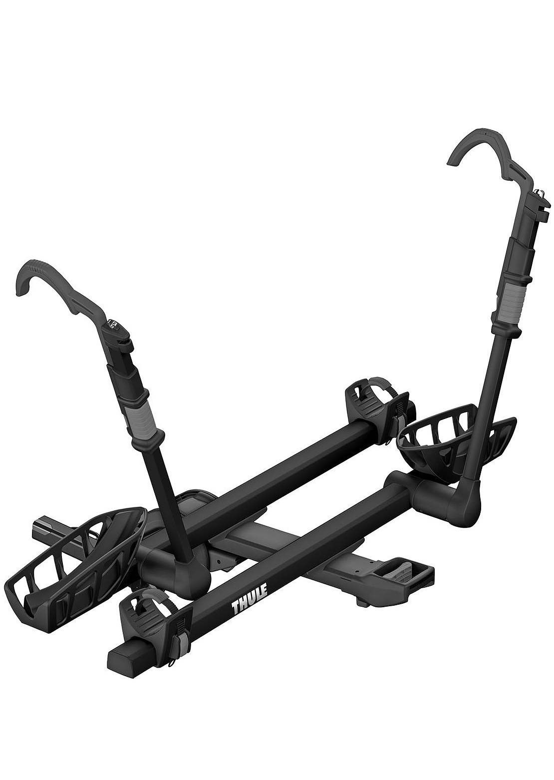 Thule T2 Pro XTR 1.25&quot; 2 Bike Rack Black