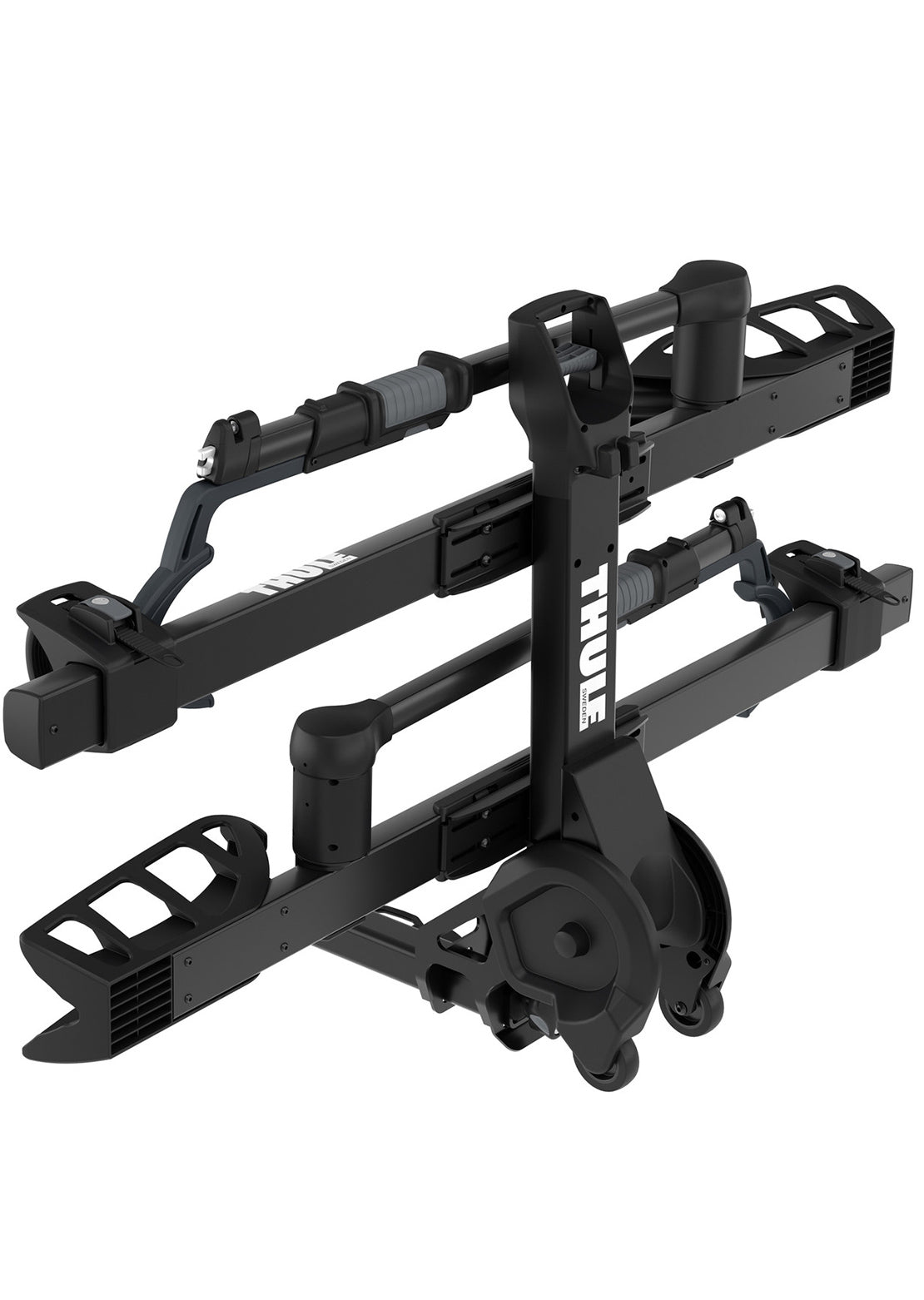 Thule T2 Pro XTR 2&quot; 2 Bike Rack Black