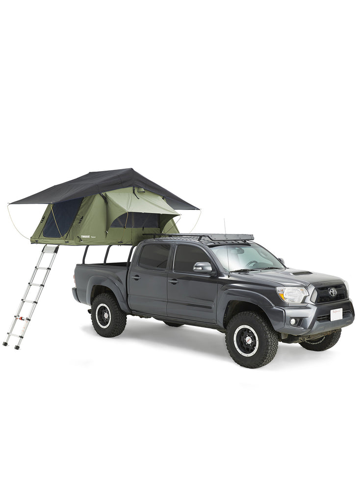 Thule Tepui Ruggedized Kukenam Softshell Rooftop Tent PRFO