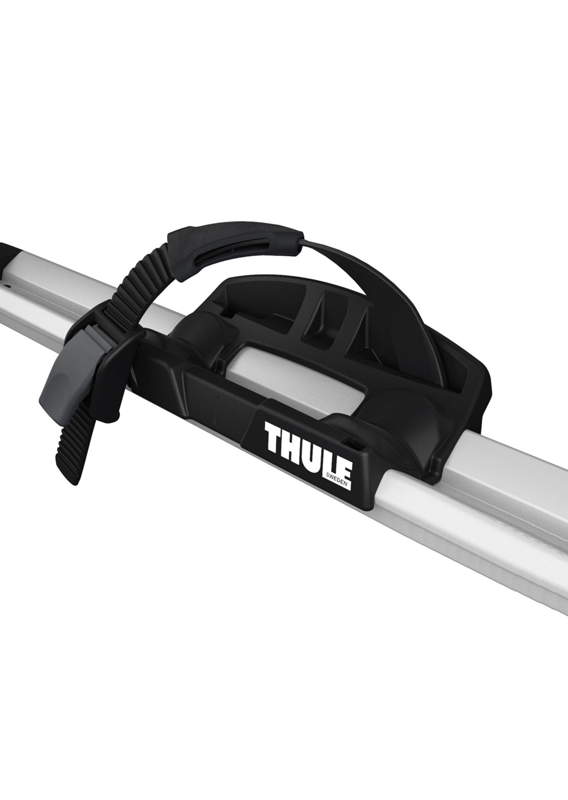 Thule Upride Bike Rack Black