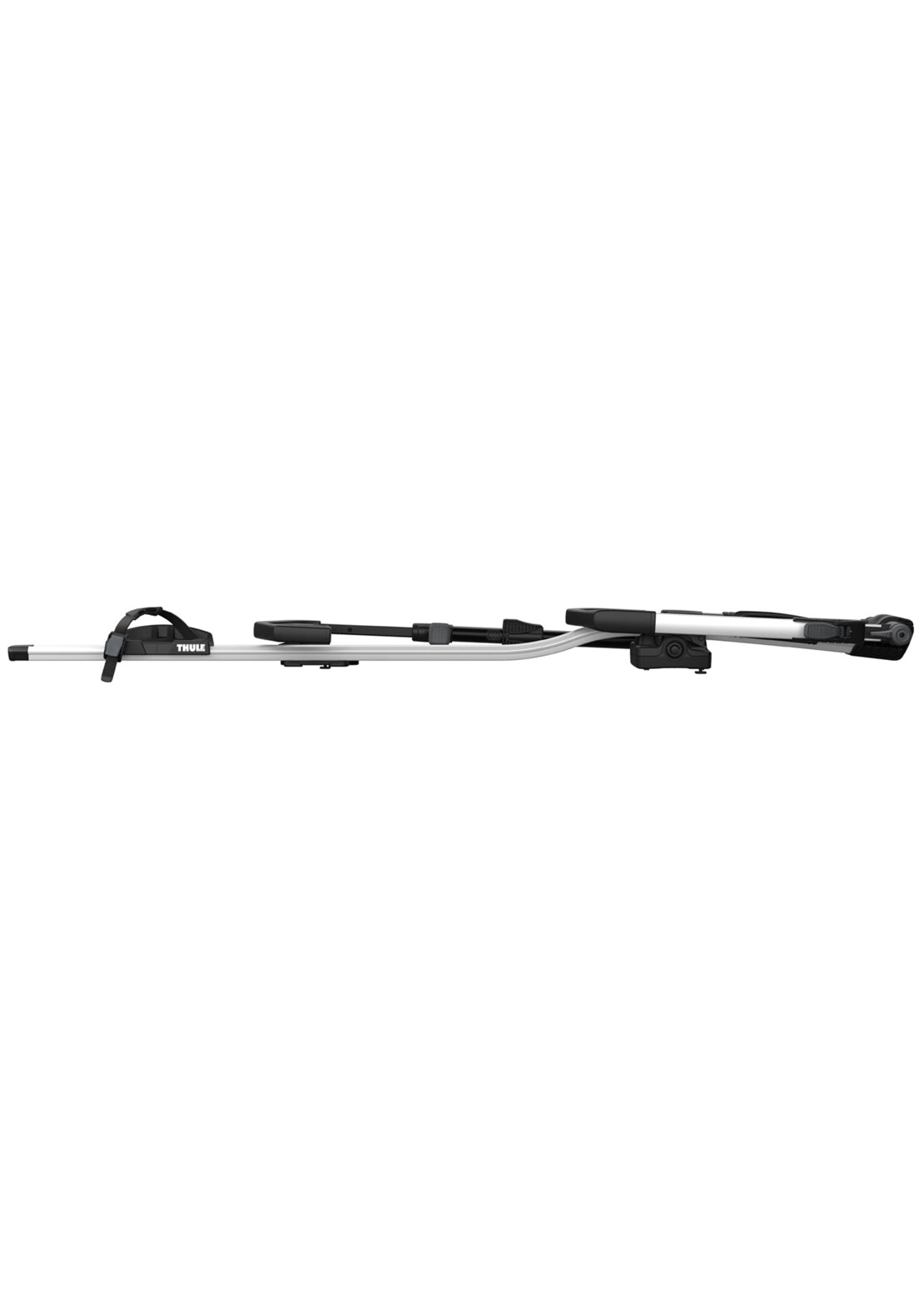 Thule Upride Bike Rack Black