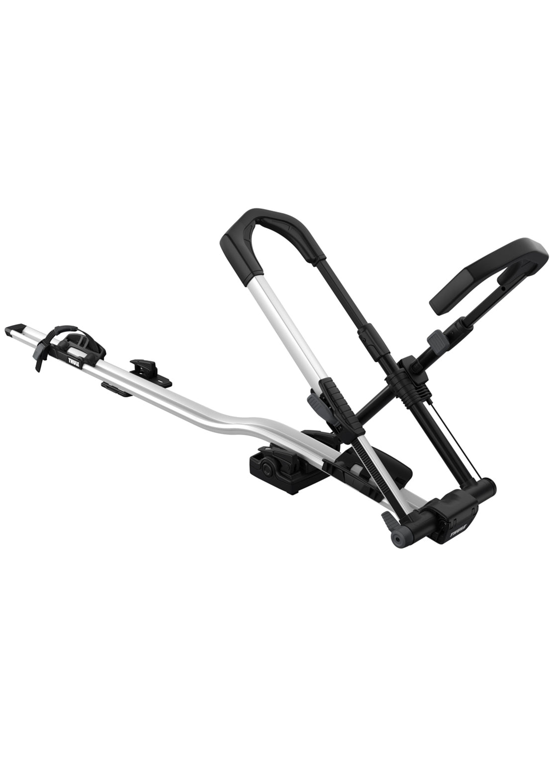 Thule Upride Bike Rack Black