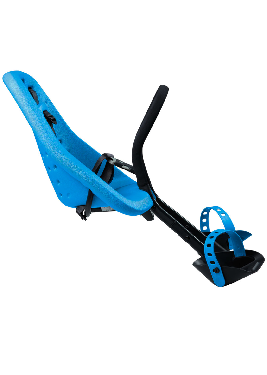 Thule Yepp Mini Child Bike Seat Blue