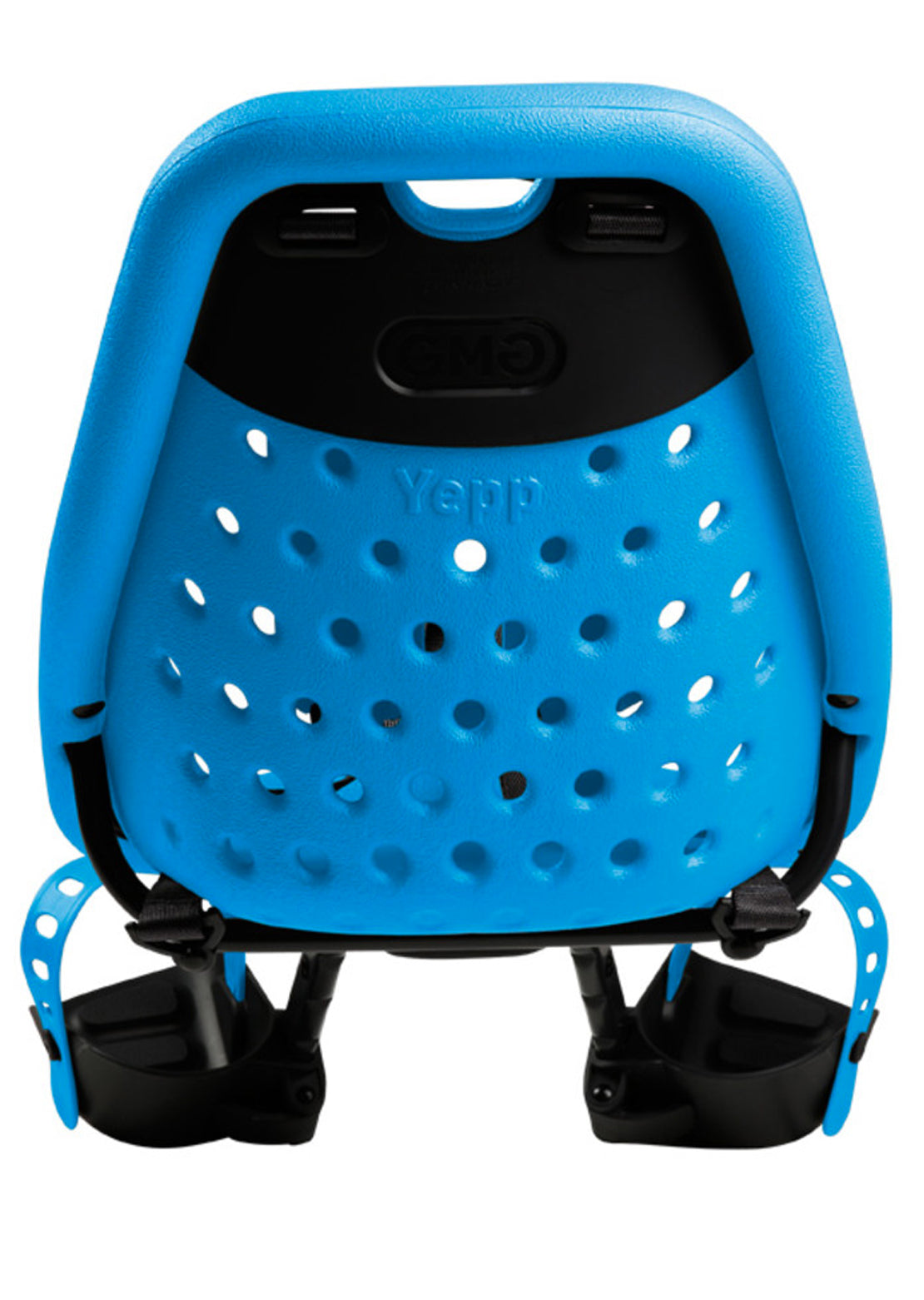 Thule Yepp Mini Child Bike Seat Blue