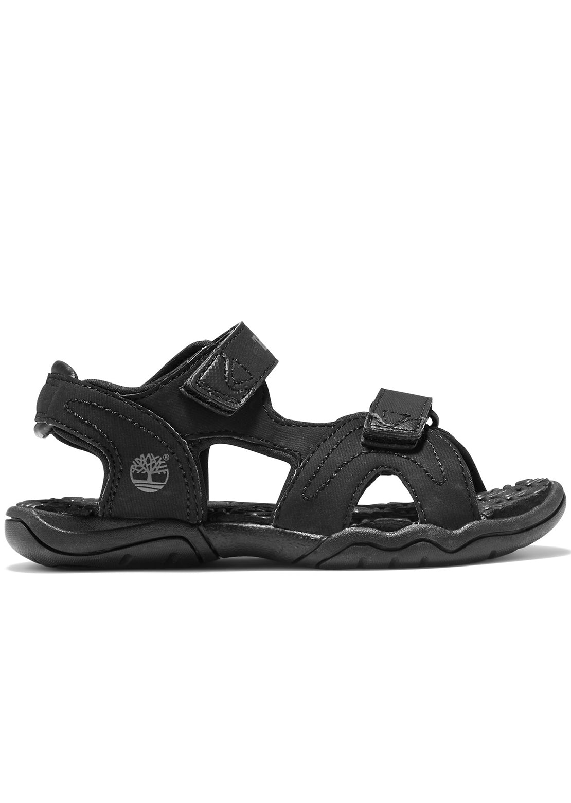 Timberland Toddler Adventure Seeker Sandals Black