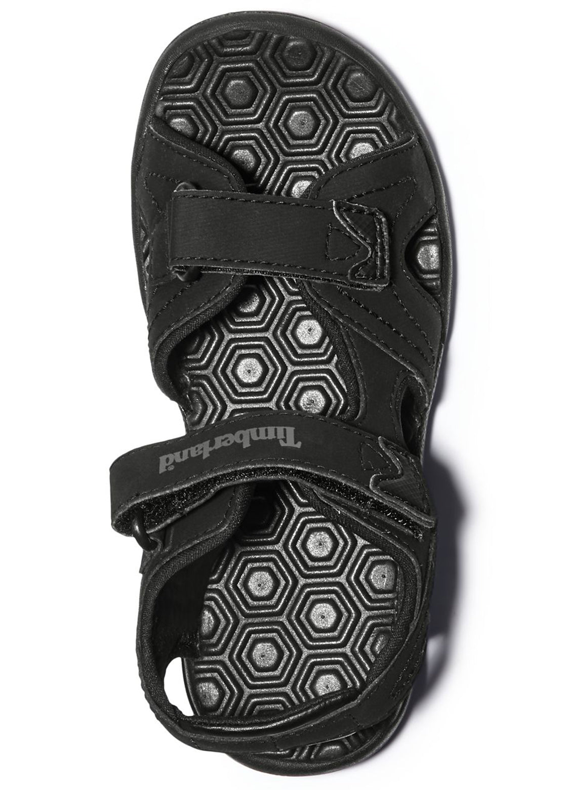 Timberland Toddler Adventure Seeker Sandals Black