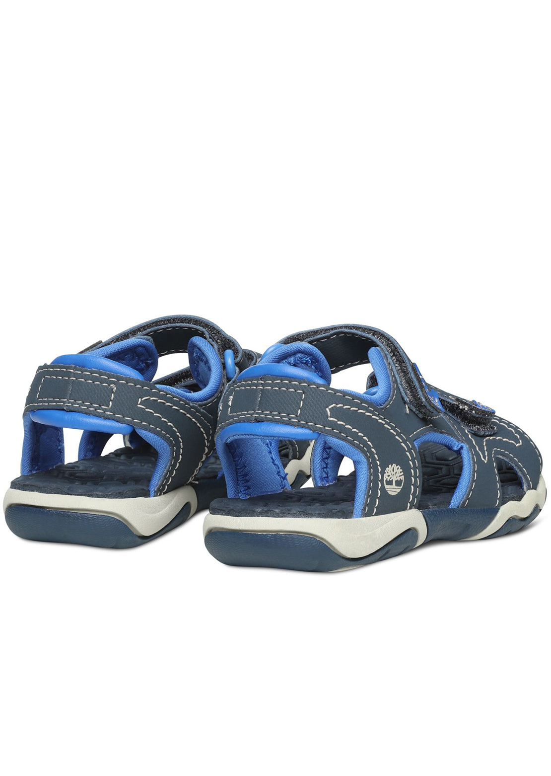 Timberland Toddler Adventure Seeker Sandals Navy