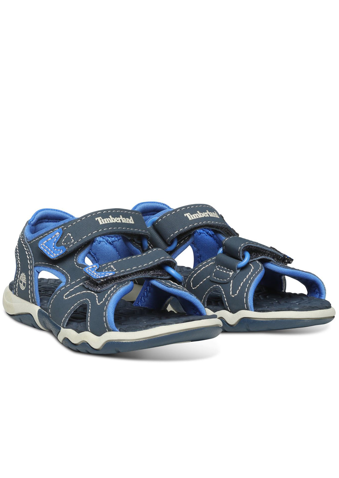 Timberland Toddler Adventure Seeker Sandals Navy