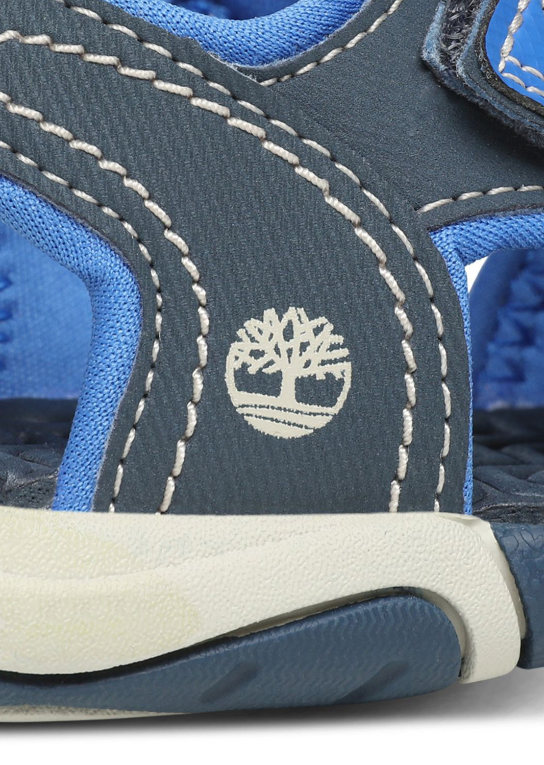 Timberland Toddler Adventure Seeker Sandals Navy