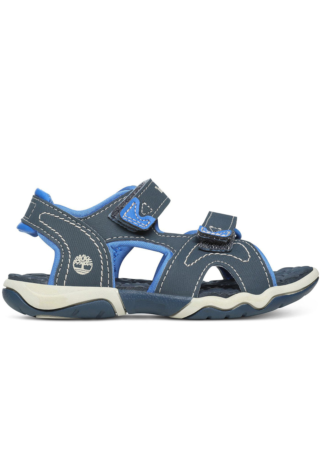 Timberland Toddler Adventure Seeker Sandals Navy