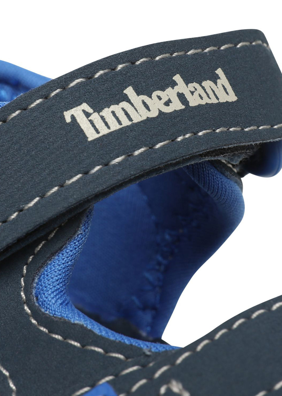 Timberland Toddler Adventure Seeker Sandals Navy