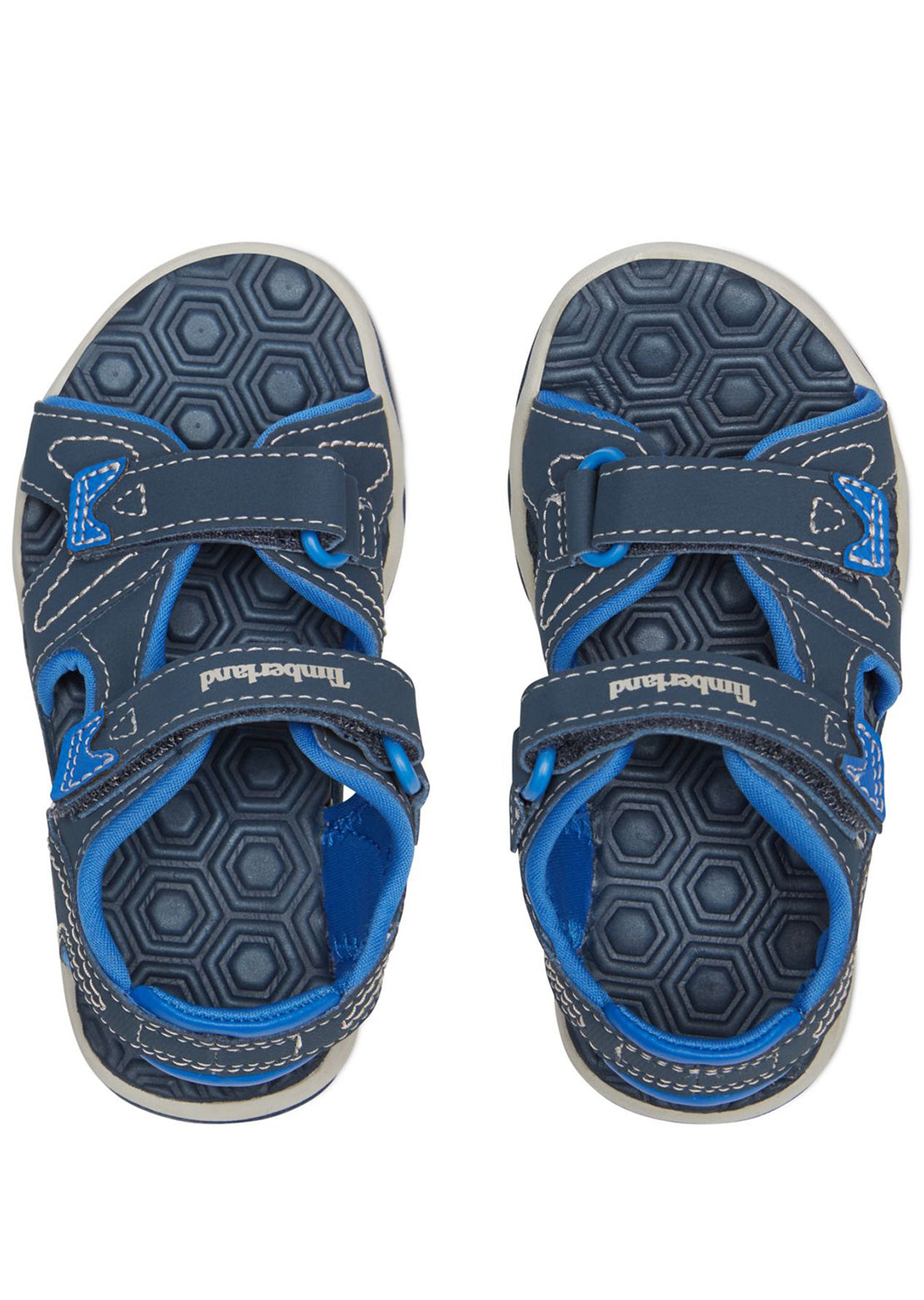Timberland Toddler Adventure Seeker Sandals Navy