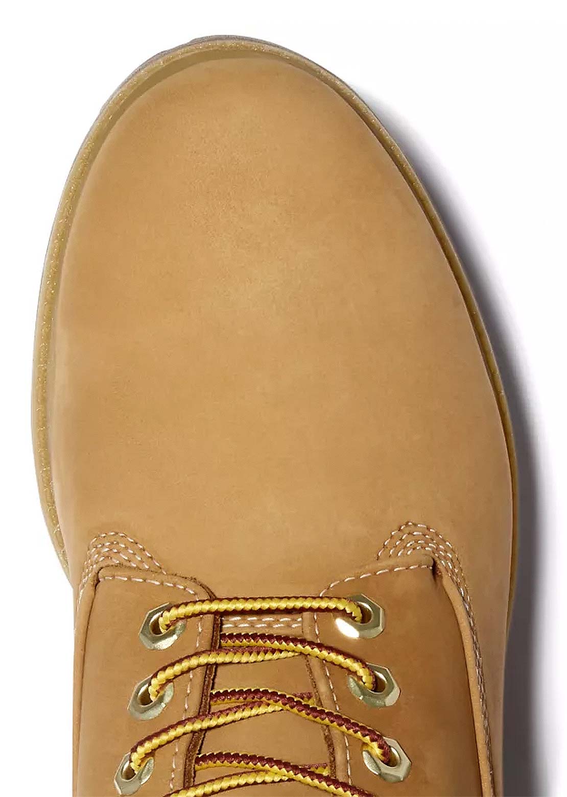 Timberland Men&#39;s Premium 6&quot; Warm Lined Waterproof Boots Wheat Nubuck