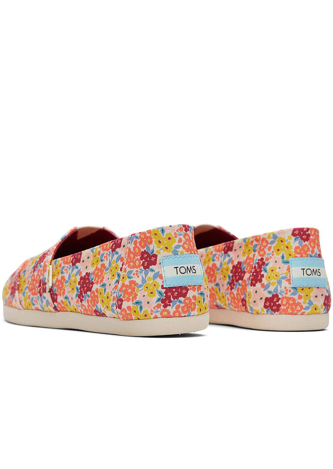 Toms Women&#39;s Alpargata Shoes Natural