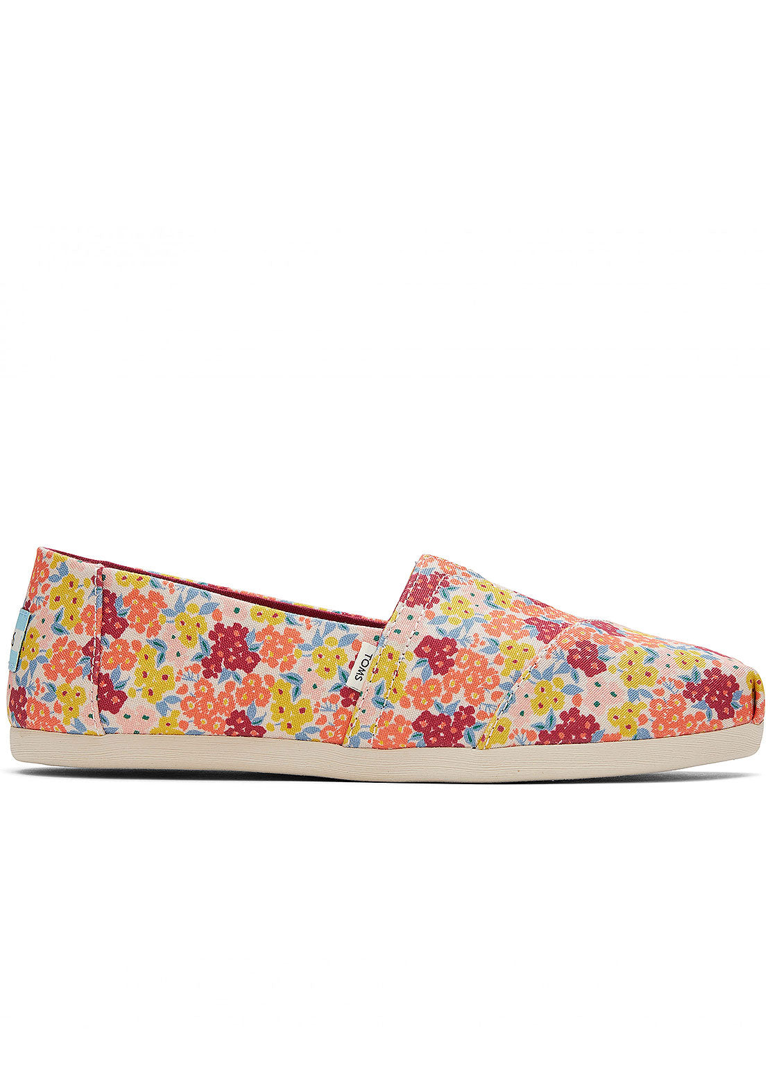 Toms Women&#39;s Alpargata Shoes Natural