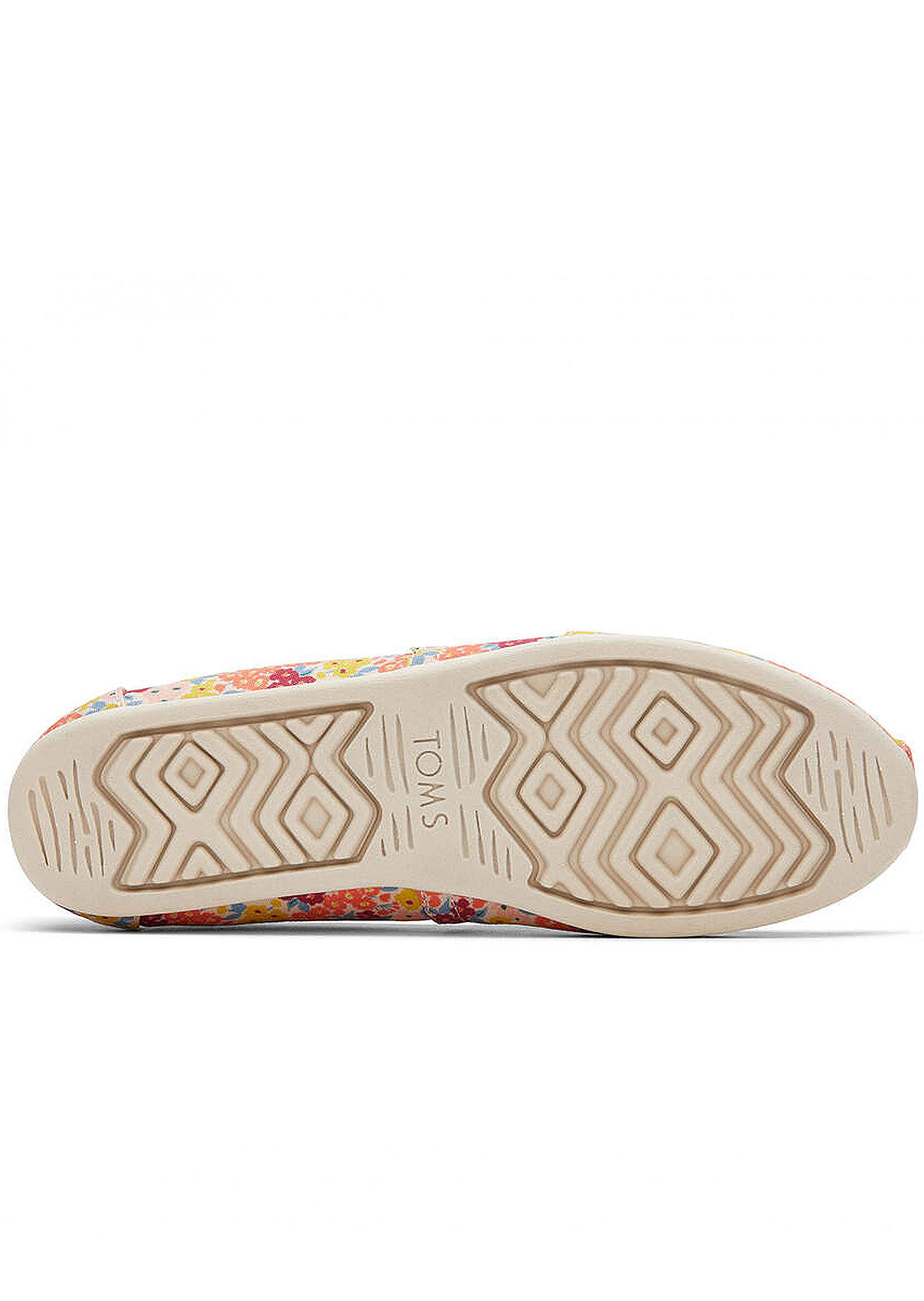 Toms Women&#39;s Alpargata Shoes Natural