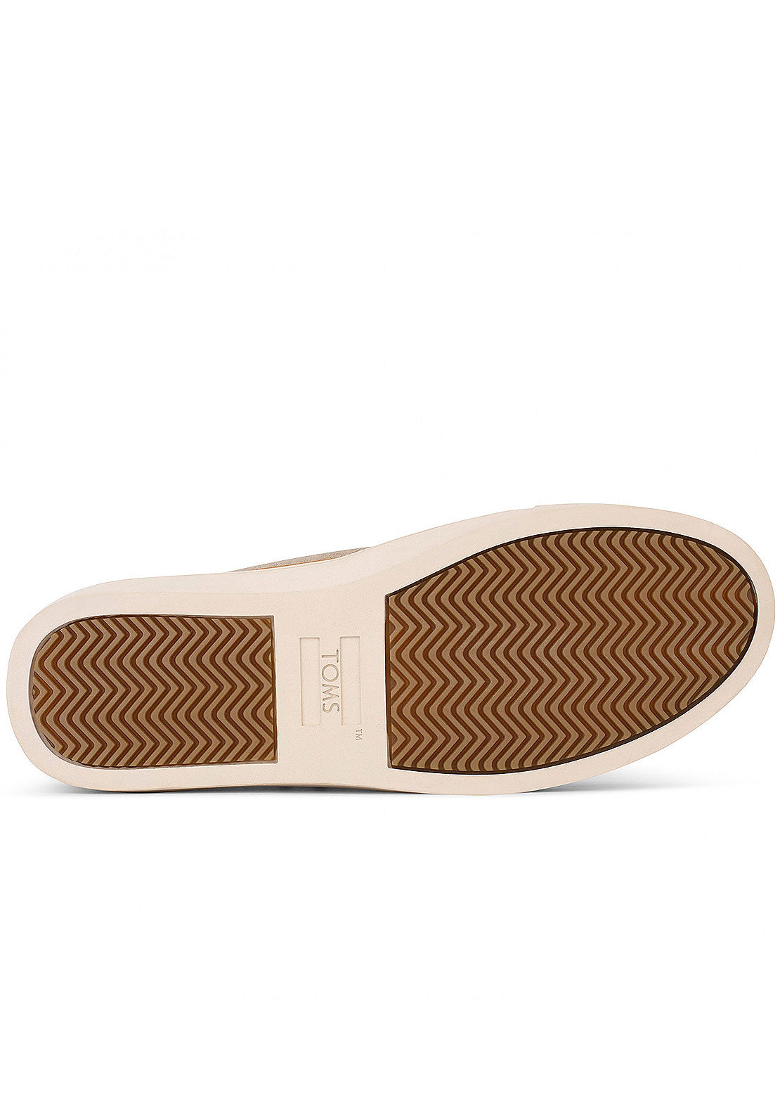 Toms Women&#39;s Paxton Shoes Taupe