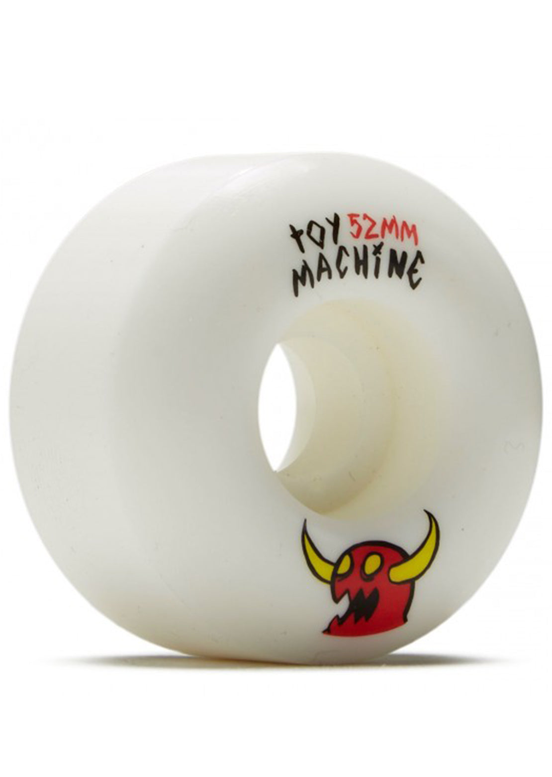 Toy Machine Sketchy Monster Skateboard Wheels - 52mm