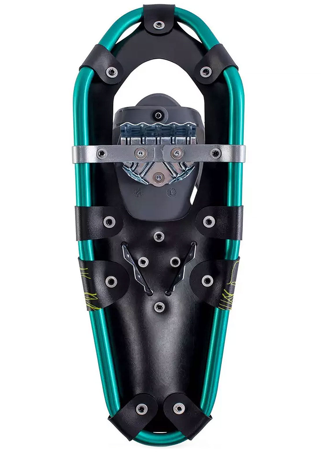 Tubbs Junior Storm Snowshoes Black