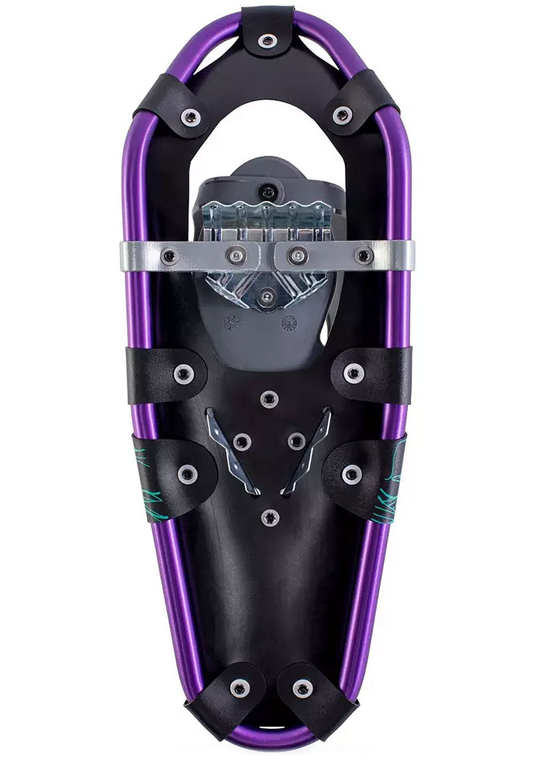 Tubbs Junior Storm Snowshoes Purple