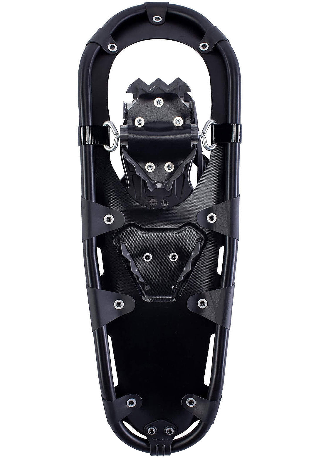 Tubbs Men&#39;s Frontier Snowshoes Black