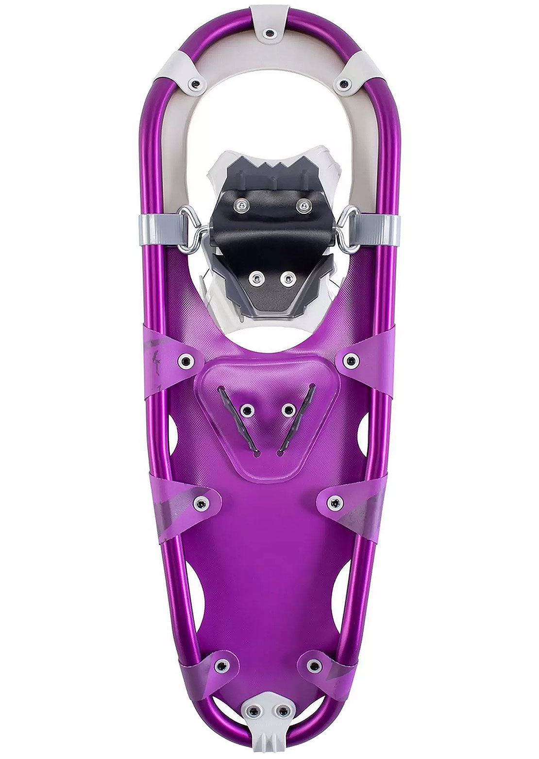 Tubbs Women&#39;s Wayfinder Snowshoes Fusch