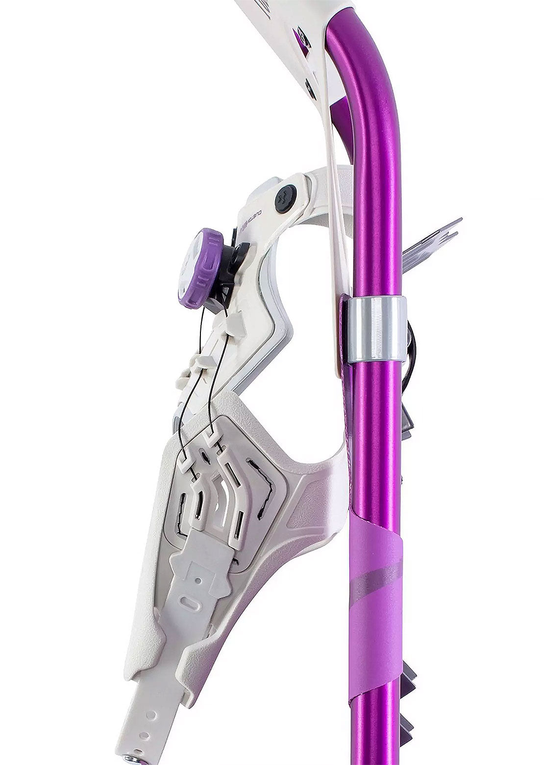 Tubbs Women&#39;s Wayfinder Snowshoes Fusch